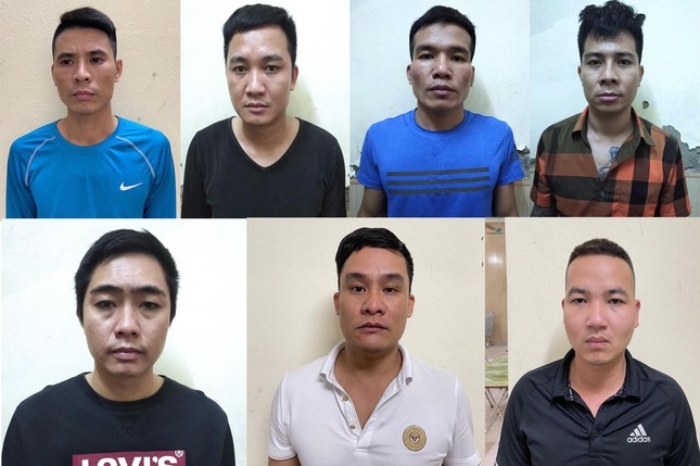 vu hon chien khien 5 nguoi thuong vong o do son khoi to them 16 bi can dspl vu hon chien khien 5 nguoi thuong vong o do son khoi to them 16 bi can dspl