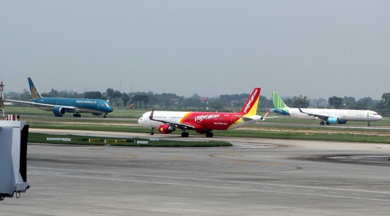 kien nghi cho cac hang hang khong vay 4000 6000 ty dong lai suat 0 dspl