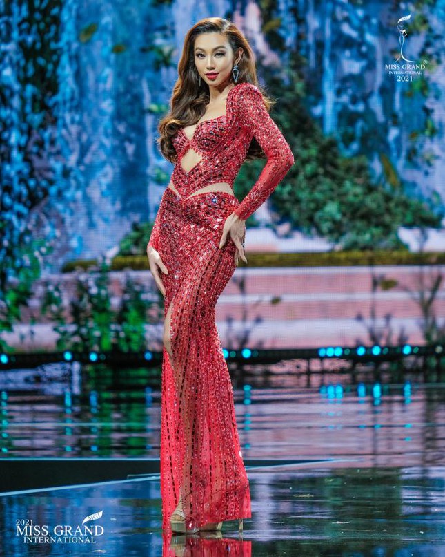 thuy tien dan dau 2 bang binh chon tai miss grand international 2021 dspl 2 thuy tien dan dau 2 bang binh chon tai miss grand international 2021 dspl 2