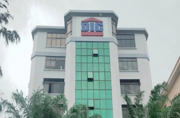 dic corp hut 3500 ty dong trai phieu cho du an dong nai dspl dic corp hut 3500 ty dong trai phieu cho du an dong nai dspl