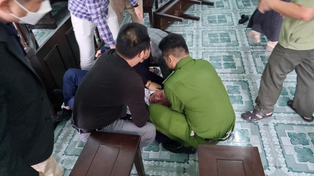 chu tich nuoc yeu cau lam ro vu giam doc cong ty bat dong san tu tu tai toa dspl chu tich nuoc yeu cau lam ro vu giam doc cong ty bat dong san tu tu tai toa dspl