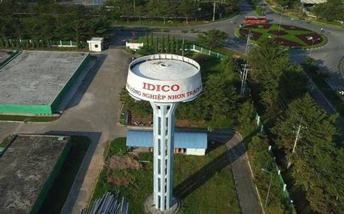 idico muon thoai von toan bo von tai 4 cong ty dspl idico muon thoai von toan bo von tai 4 cong ty dspl