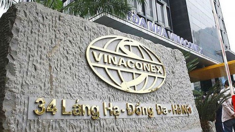 ong chu vinaconex chuyen nhuong 63 von vcg cho cong ty con 1 thang tuoi dspl1 ong chu vinaconex chuyen nhuong 63 von vcg cho cong ty con 1 thang tuoi dspl1