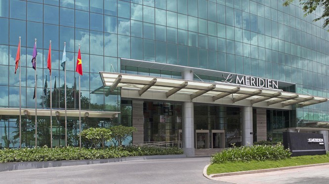 1000 ty do ve tui chu khach san le meridien saigon dspl