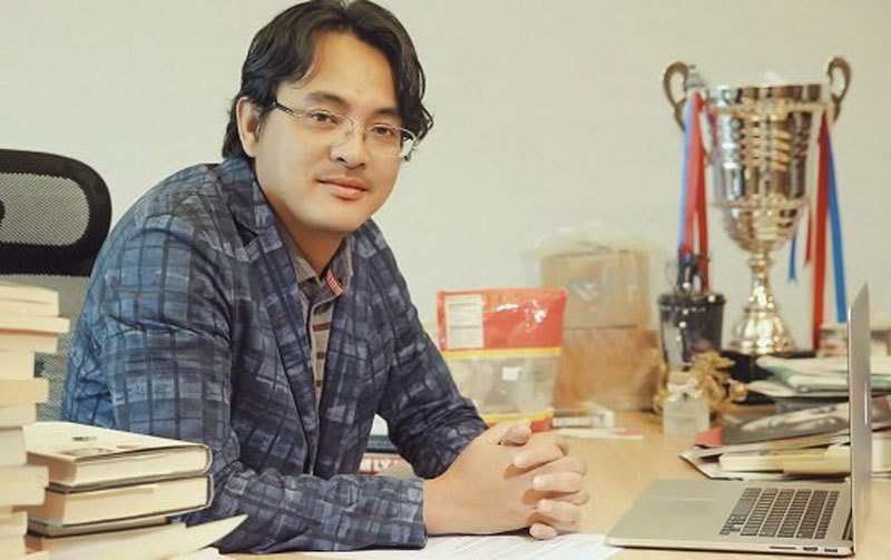 co phieu cua ong trum truyen thong bat ngo lam cu loi nguoc dong dip cuoi nam dspl co phieu cua ong trum truyen thong bat ngo lam cu loi nguoc dong dip cuoi nam dspl