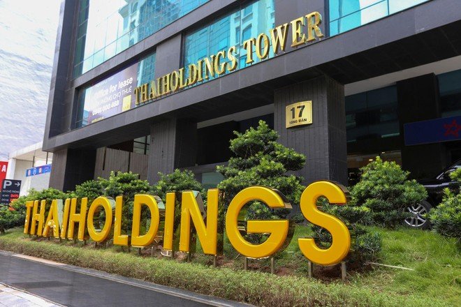 thaiholding cua bau thuy gop von thanh lap cong ty ty usd lam du an cang hang khong vu tru dspl thaiholding cua bau thuy gop von thanh lap cong ty ty usd lam du an cang hang khong vu tru dspl