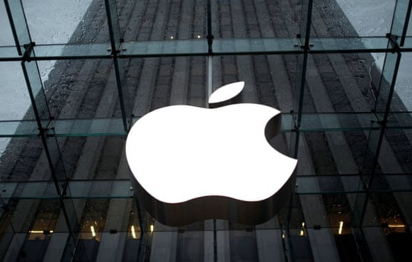 apple tro thanh cong ty my dau tien0dat moc 3000 t usd dspl apple tro thanh cong ty my dau tien0dat moc 3000 t usd dspl
