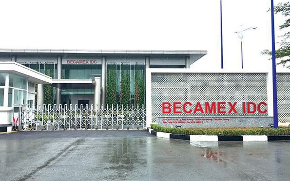 becamex idc uoc lai 1128 ty dong dspl becamex idc uoc lai 1128 ty dong dspl