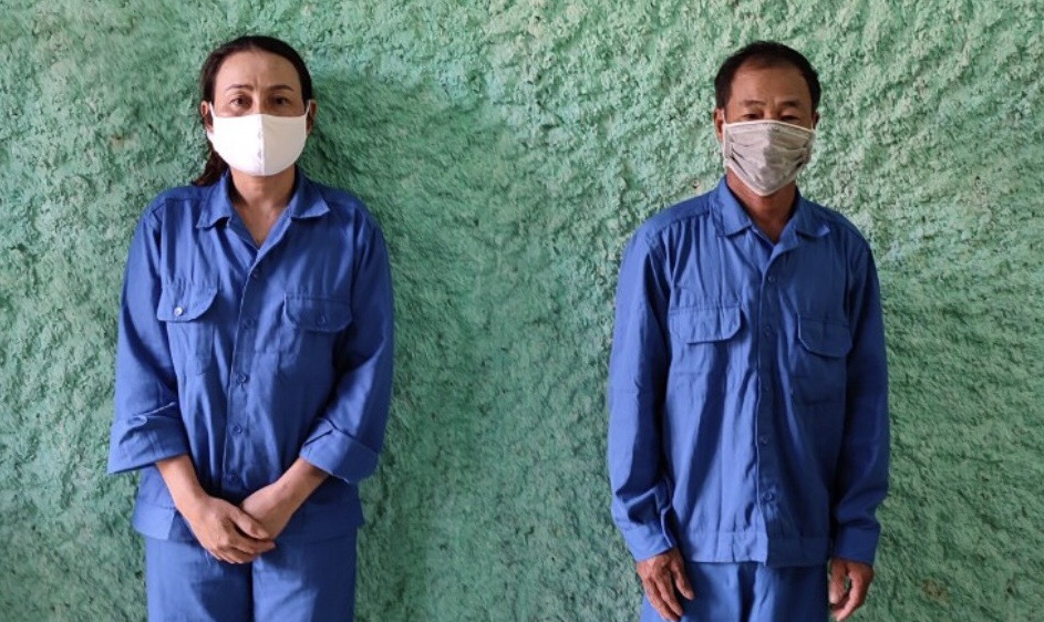 gia danh can bo lua lam so do de chiem doat tai san dspl gia danh can bo lua lam so do de chiem doat tai san dspl