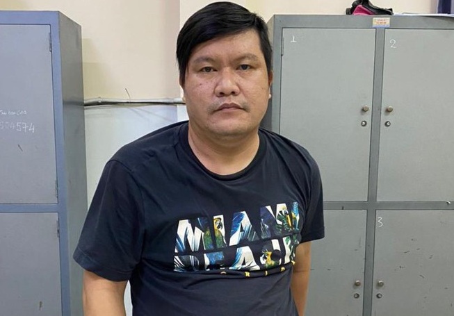 lua dao 14 ty roi nup bong lai xe om cong nghe de lan tron dspl lua dao 14 ty roi nup bong lai xe om cong nghe de lan tron dspl