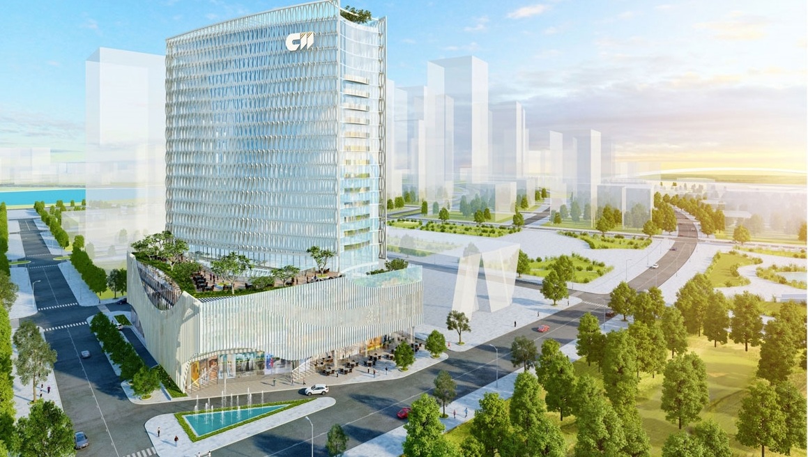 cii muon ban cua de danh du thu hon 2100 ty dong dspl