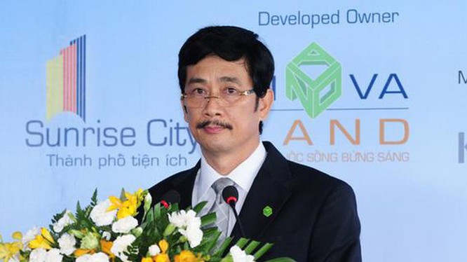 ong bui thanh nhon roi ghe chu tich novaland dspl ong bui thanh nhon roi ghe chu tich novaland dspl