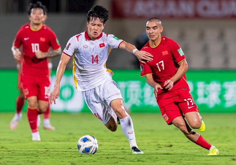 tuyen trung quoc co nhieu bien dong nhan su truoc tran do suc voi doi tuyen viet nam dspl tuyen trung quoc co nhieu bien dong nhan su truoc tran do suc voi doi tuyen viet nam dspl