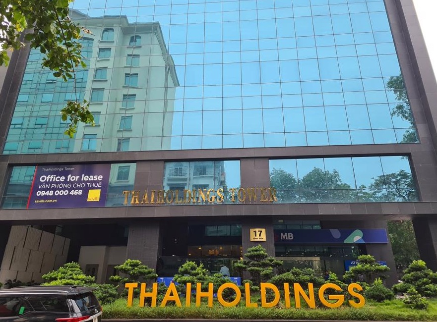 thaiholdings mien nhiem mot pho tong gam doc dspl thaiholdings mien nhiem mot pho tong gam doc dspl