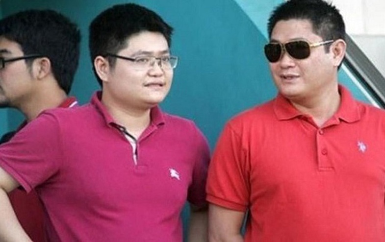 em trai ong nguyen duc thuy muon thoai 1 8 trieu co phieu dspl em trai ong nguyen duc thuy muon thoai 1 8 trieu co phieu dspl