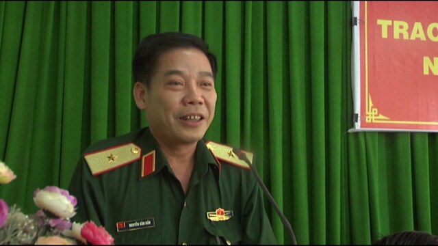 hai thieu tuong quan doi duoc bo nhiem chuc vu moi dspl hai thieu tuong quan doi duoc bo nhiem chuc vu moi dspl