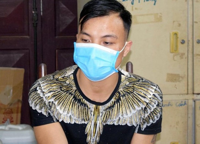hai phong tinh tre sat nguoi tinh de cuop vang dspl hai phong tinh tre sat nguoi tinh de cuop vang dspl