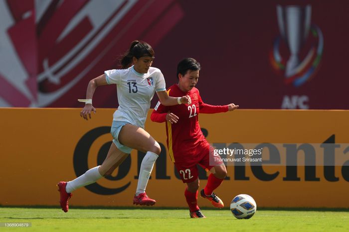 doi tuyen nu viet nam lan dau tien gianh ve tham du world cup 2023 dspl