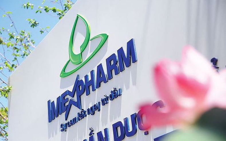quy ngoai nang von tai imexpharm dspl