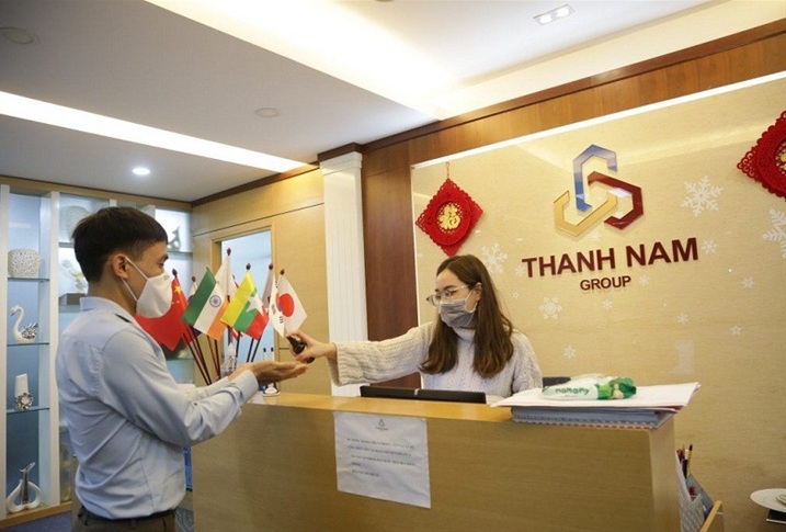 co phieu mo hinh cay thong tni cua tap doan thanh nam bi hose dua vao dien canh cao dspl