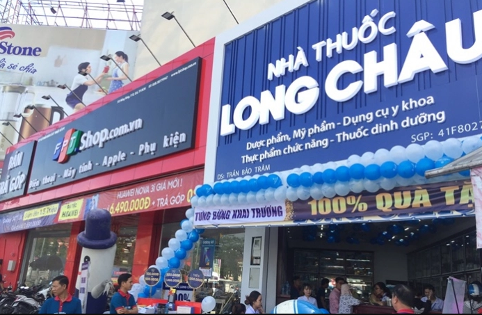 fpt retail len ke hoach lai 720 ty dong trong nam 2022 dspl fpt retail len ke hoach lai 720 ty dong trong nam 2022 dspl
