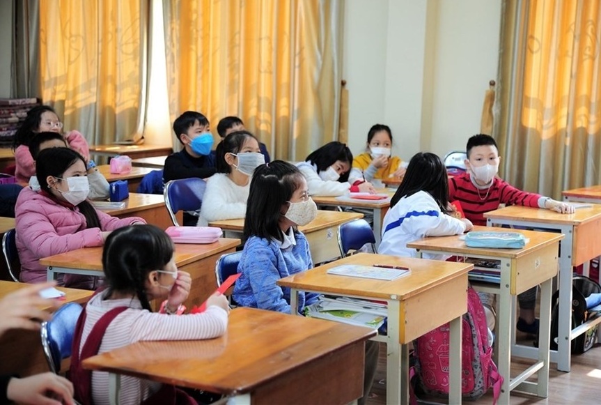 ha noi cong nhan them 59 truong tieu hoc dat chuan quoc gia dspl ha noi cong nhan them 59 truong tieu hoc dat chuan quoc gia dspl