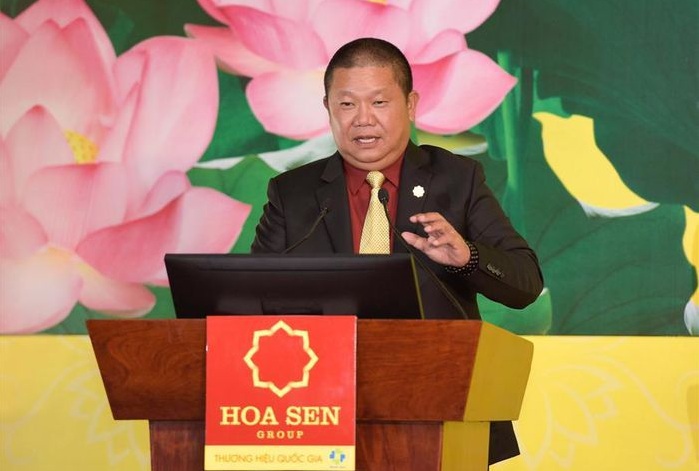 vua ton hoa sen lap ke hoach dua hai cong ty con len san dspl