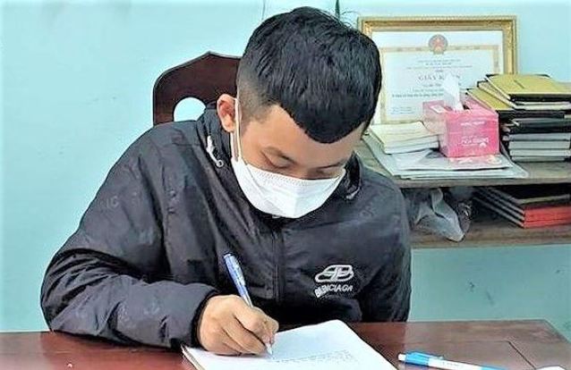 binh phuoc bat duoc doi tuong dam nguoi tu vong vi bi nhac nho nhau on ao dspl