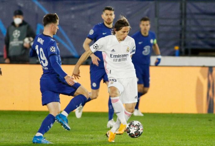 real madrid gap chelsea o tu ket champions league dspl