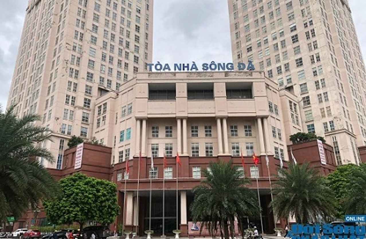 tong cong ty song da muon thoai von tai cong ty conn dspl tong cong ty song da muon thoai von tai cong ty conn dspl