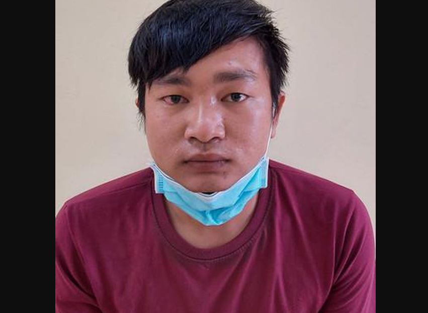 dong thap ga chong dam vo roi bo tron da ra dau thu dspl