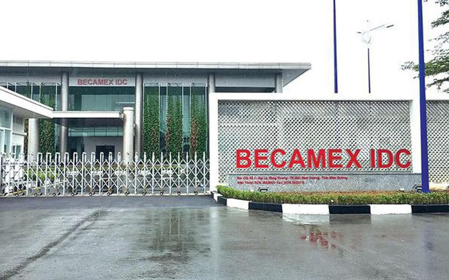 becamex ijc dat muc tieu doanh thu 2800 ty dong dspl becamex ijc dat muc tieu doanh thu 2800 ty dong dspl