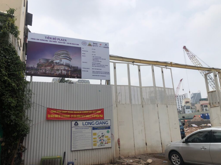 duong ve tay tid group du an dat vang 175 nguyen thai hoc dspl