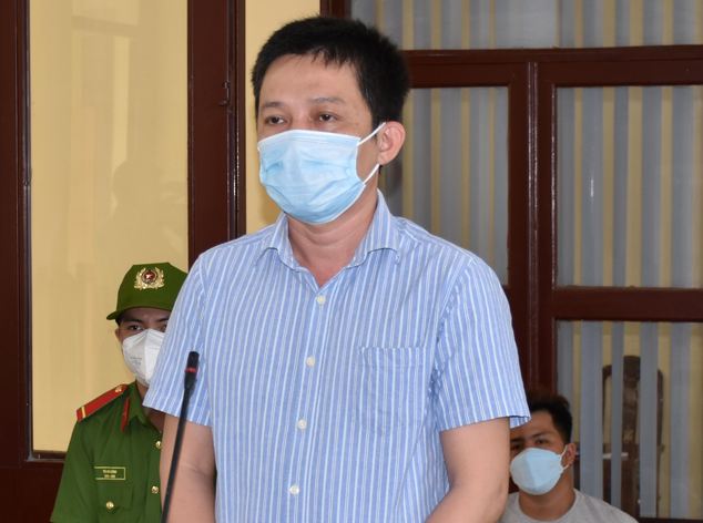 linh an tu vi xuc pham lanh dao tinh ca mau dspl