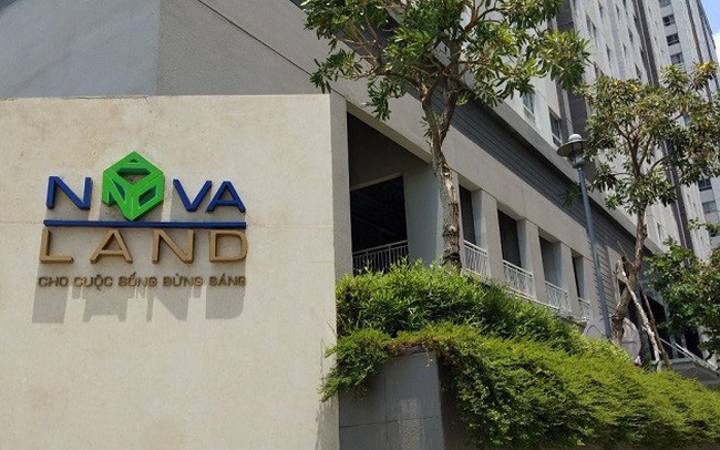 novaland trinh ke hoach doanh thu gan 36000 ty dong trong nam 2022 dspl novaland trinh ke hoach doanh thu gan 36000 ty dong trong nam 2022 dspl