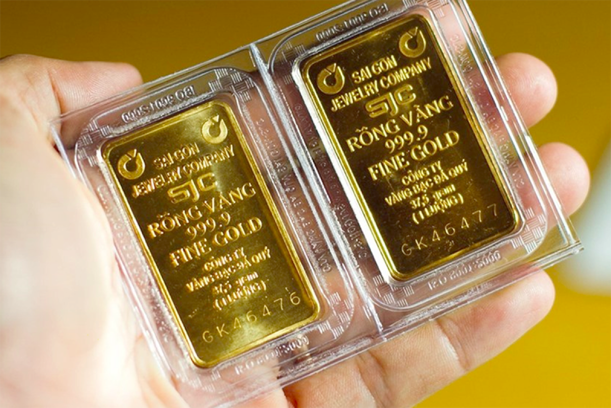 gia vang hom nay ngay 1 4 2022 dspl