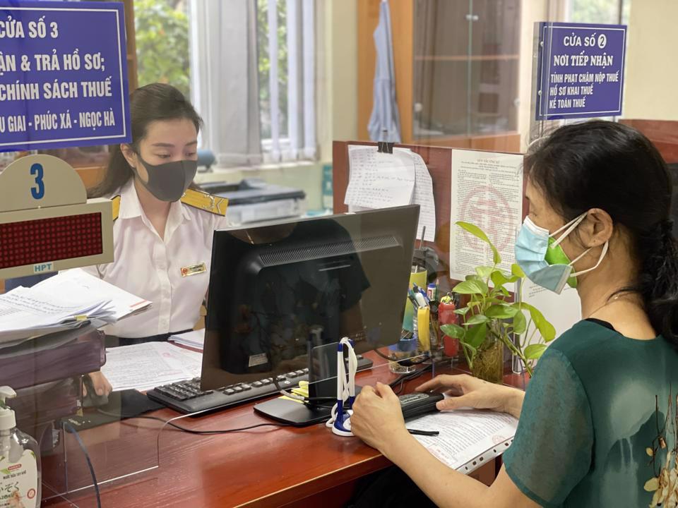 thu ngan sach nha nuoc 3 thang dau nam dat gan 450000 ty dong dspl thu ngan sach nha nuoc 3 thang dau nam dat gan 450000 ty dong dspl