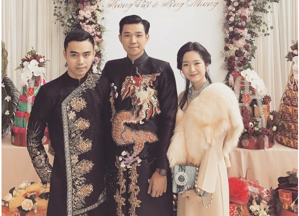 nguoi thua ke cua chu tich do anh dung dspl