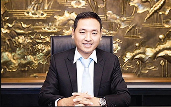 doanh nghiep lien quan den dai gia tuan muot huy dong von qua trai phieu dspl