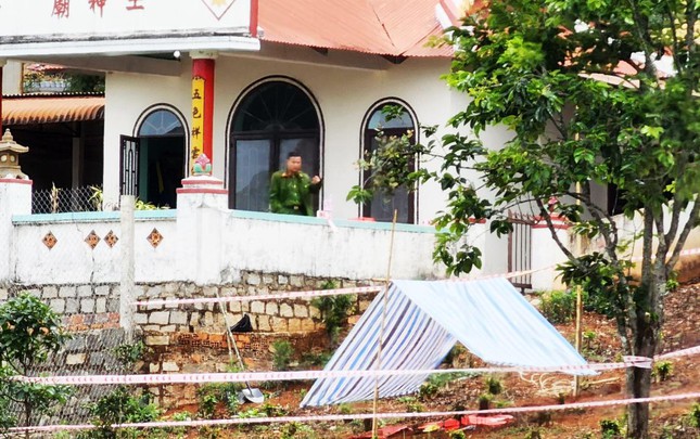 vu giet vo roi chon xac phi tang o da lat he lo loi khai nghi pham dspl vu giet vo roi chon xac phi tang o da lat he lo loi khai nghi pham dspl