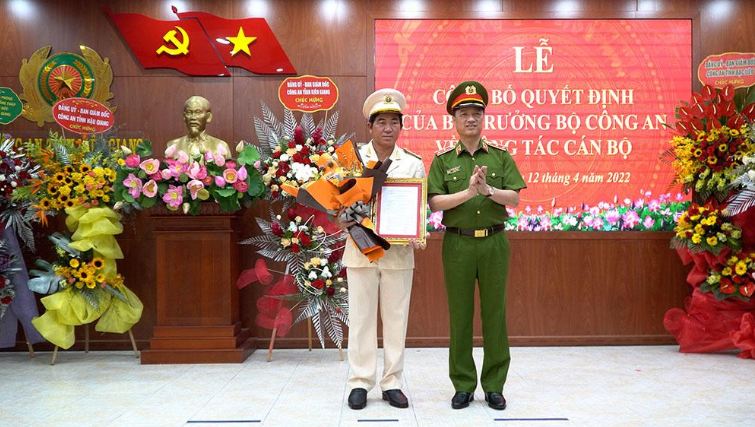 bo nhiem dai ta nguyen van han lam giam doc cong an tinh kien giang dspl