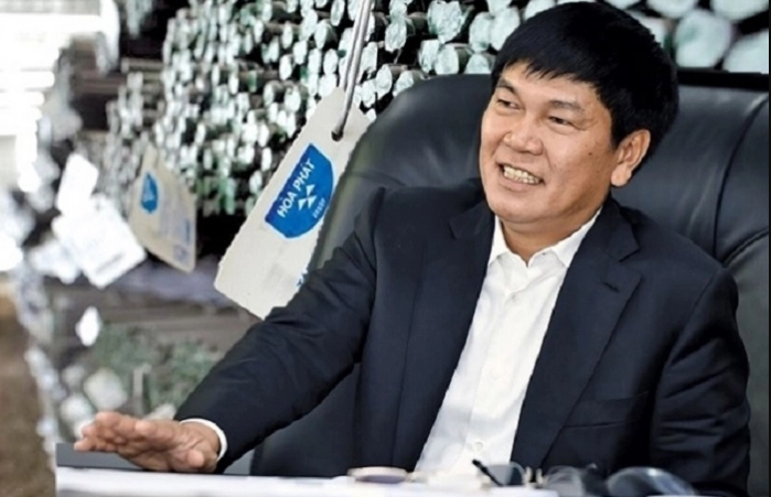 hoa phat muon dau tu du an 4 3 ty usd o dak nong dspl hoa phat muon dau tu du an 4 3 ty usd o dak nong dspl