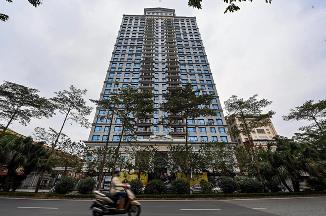 tan hoang minh ban du an hoan tra khoan dau tu cua khach hang dspl