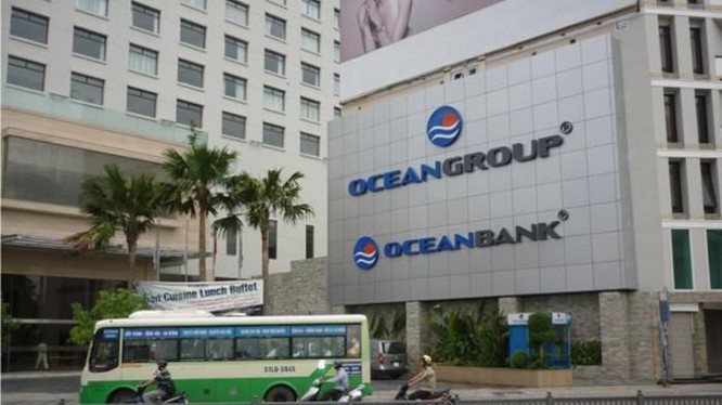 bien dong nhan su thuong tang tai ocean group dspl bien dong nhan su thuong tang tai ocean group dspl