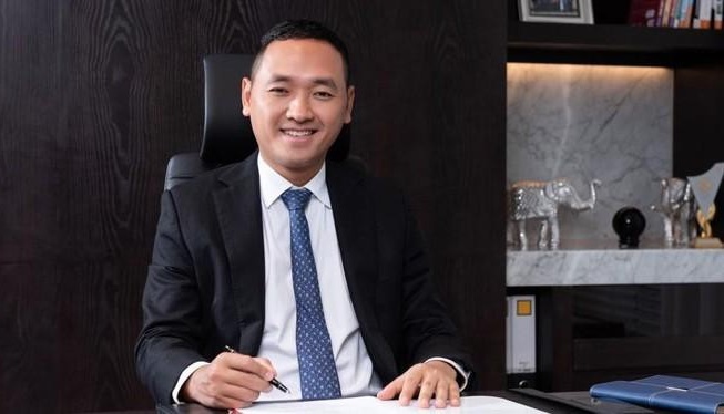 ceo gex nguyen van tuan mua them 10 trieu co phieu gex dspl ceo gex nguyen van tuan mua them 10 trieu co phieu gex dspl