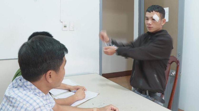 dak lak mau thuan sau dam tiec mot nguoi bi dam tu vong dspl dak lak mau thuan sau dam tiec mot nguoi bi dam tu vong dspl