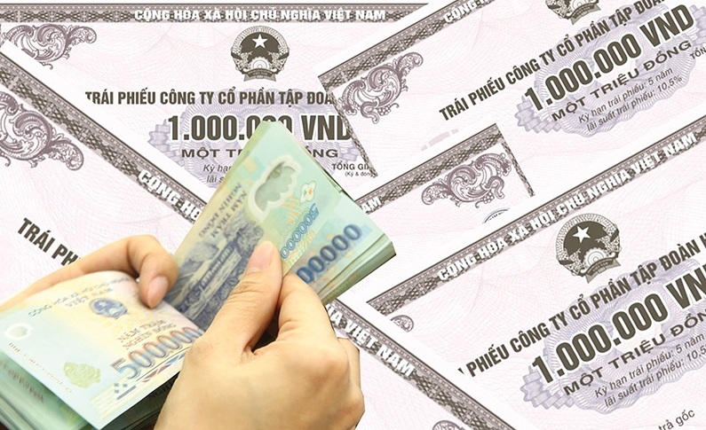 doanh nghiep thua lo phat hanh trai phieu lai suat cao vao tam ngam dspl doanh nghiep thua lo phat hanh trai phieu lai suat cao vao tam ngam dspl