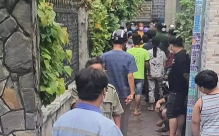 dong nai mau thuan chuyen ve que nghi le chong rut dao dam vo tu vong dspl dong nai mau thuan chuyen ve que nghi le chong rut dao dam vo tu vong dspl
