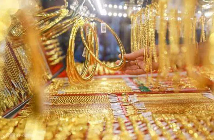 gia vang hom nay ngay 6 5 dspl