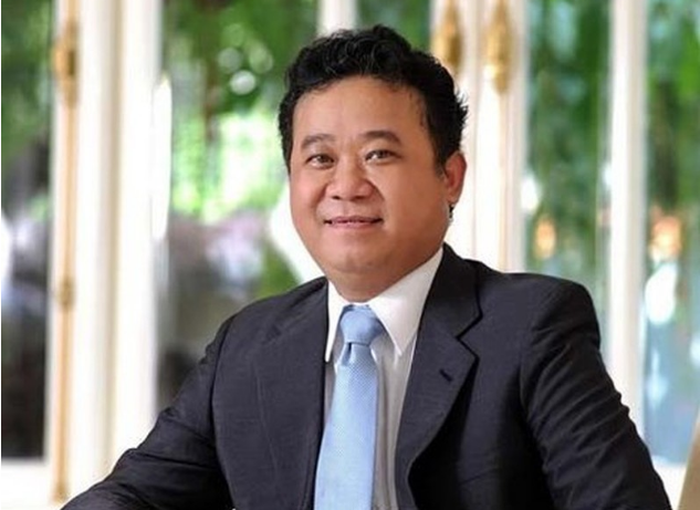saigontel cua dai gia dang thanh tam bao lai khung trong quy dau nam 2022 dspl saigontel cua dai gia dang thanh tam bao lai khung trong quy dau nam 2022 dspl